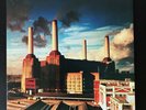 PINK FLOYD Animals PINK FLOYD RECORDS Inner PFRLP10 VINYL 180g LP 2016 EX