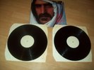 ZAPPA Sheik Yerbouti White Label Test Pressings w/ cover - UK original CBS