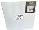 U2 super deluxe vinyl box set. Sealed