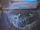 *AUTOGRAPHED* Tool Fear Inoculum Deluxe 5 LP Vinyl Box Set Limited Ed 2022