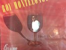 Roy Montelongo “Brindo Por Ti “ Tejano Tex Mex Record LP Sealed