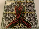 Midnight Marauders A Tribe Called Quest Re-issue NEW SEALED