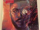 Kid Cudi – Man On The Moon III - 2 LP Vinyl Records 12