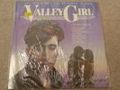 Valley Girl Soundtrack Vinyl LP Avatar Label 1984