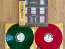 Home Alone OST Soundtrack colored vinyl Mondo John Williams 2xLP