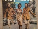NANCY HOLLOWAY - HELLO DOLLY - 33T - Rare 1970 1st Press LP SOUL JAZZ Daniel...