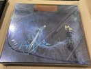 Tool Fear Inoculum SIGNED Deluxe 5 LP Vinyl Box Set Autographed By BAND LIMITED