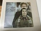 Simon and Garfunkel Bridge Over Troubled Water Album LP Record