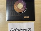 DIESEL W/ INSTRUMENTAL - KOOL G RAP & THE ALCHEMIST - 7” SINGLE BLACK VINYL /500