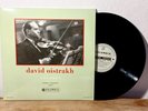 David Oistrakh - Encores, Columbia SAX 2253, MINT Audiophile