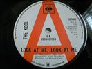 THE KOOL.LOOK AT ME LOOK AT ME.7