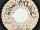 SWEET SOUL 45 by THE VARIATIONS OF LOVE HEAR IT