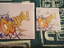 Stereophonics OOCHYA  BLUE VINYL  + Art Card Signed by the band New/Sealed