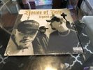 HOUSE OF PAIN Diamond D Legend / Word Is Born VG+ Vinyl 12” Hip Hop 1994