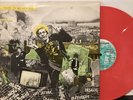 There Is No Future... LP [Pink] 1984 No Future Records – PUNK 9 *UK EX/EX
