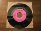 FRANCINE KING Dirty Man Orig. US 45 SOUL NORTHERN FUNK Channel One VG+ *LISTEN*