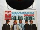 Rolling Stones Bravo 1966 German Import, HOR ZU/Teldec SHZT 531, Very Good+++