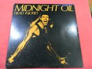MIDNIGHT OIL: HEAD INJURIES - LP (1979)