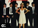 Blondie ‎– Parallel Lines - 180g Remastered  Vinyl LP   New Sealed