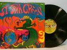 ST. JOHN GREEN '68 Flick Disc RARE psych KIM FOWLEY BEAUTY VINYL