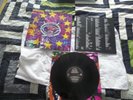 U2 ZOOROPA 12 INCH VINYL LP 1993 PRESS AND PLAYS WELL TESTED.