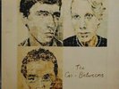 THE GO-BETWEENS - Send Me a Lullaby LP  -MINT - UK Rough Trade -RARE original