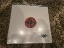 Anti Flag ‎– 20/20 2020 Vision Vinyl LP (White W/ Red Splatter) + Colored 7”s