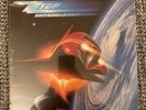 ZZ Top Lp SEALED  Afterburner 1985 Old Stock