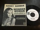 WONDER WOMAN Lynda Carter Cover 1978 EL SALVADOR 7