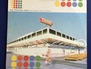 THE PROMISE RING °°° original Vinyl LP °°° Nothing Feels Good 1997 Jade Tree
