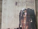 Pearl Jam / Lost Dogs • Vinyl Record LP (E3 85738) - NEW