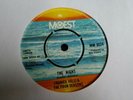 Frankie Valli & Four Seasons The Night UNPLAYED FROM NEW 45 NORTHERN SOUL single