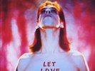 Nick Cave & The Bad Seeds-Let Love in VINYL LP NEUF