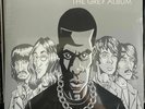 Danger Mouse x Jay-Z - The Grey Album 2 LP Vinyl Rare SEALED