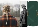 Taylor Swift evermore Album includes The Single 