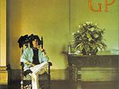 Gram Parsons - GP - Vinyl Record.. - H28H