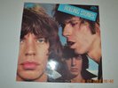The Rolling Stones – Black And Blue lp vinyl rare Supraphon Czechoslovak release