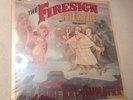 The Firesign Theatre The Giant Rat Of Sumatra LP 1974 SEALED ORIGINAL