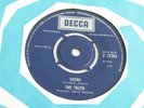 THE TRUTH 'SUENO / OLD MA BROWN' 45 UK DECCA 1968