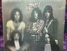 SPARKS a Woofer in Tweeter's Clothing LP Bearsville 1972 K45510 SEALED