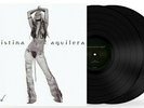 Christina Aguilera: Stripped Vinyl LP. Back To Basics. Mi Reflejo. Bionic. Lotus