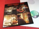 Lincoln Mayorga  VOLUME III  -  LP Sheffield Lab 1 Direct-to-Disc USA near mint
