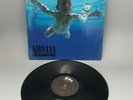 Nirvana Nevermind 12