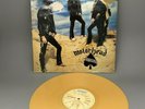 Motorhead Ace Of Spades Limited Edition Gold Vinyl Bron 531 Bronze 50092 CP