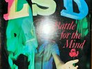 LSD  BATTLE FOR THE MIND  WILLARD CANTELON  SUPREME M 113  STILL SEALED