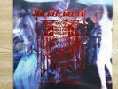 HAWKWIND CO PILOTS OF SPACESHIP EARTH PROMO  DOUBLE BLUE ALBUM
