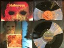 WaxWork Records Rob Zombies HALLOWEEN Soundtrack Color Vinyl DBL LP horror