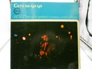 Stan Getz Quartet Astrud Gilberto 