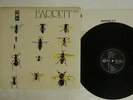 SYD BARRETT BARRETT ODEON OP-80173 JAPAN VINYL LP