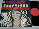 ELIAS RAHBANI Mosaic Of The Orient LP Orig. GVDL 35 Arabic Psych Guitar RARE VG+
